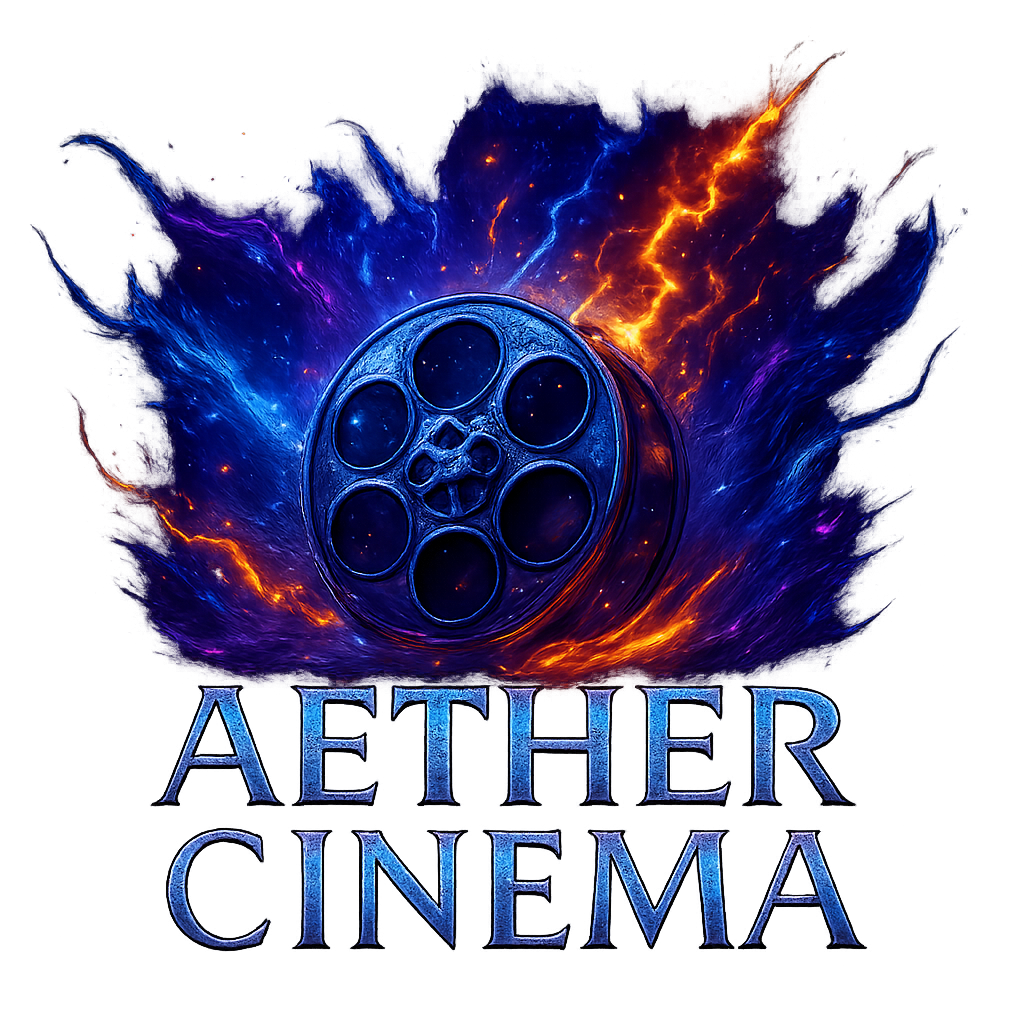 Aether Cinema